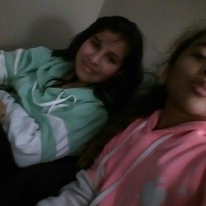 Meet your Posher, Jasminely